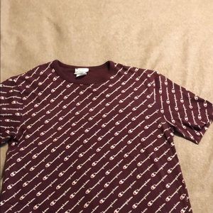 Champion T-shirt